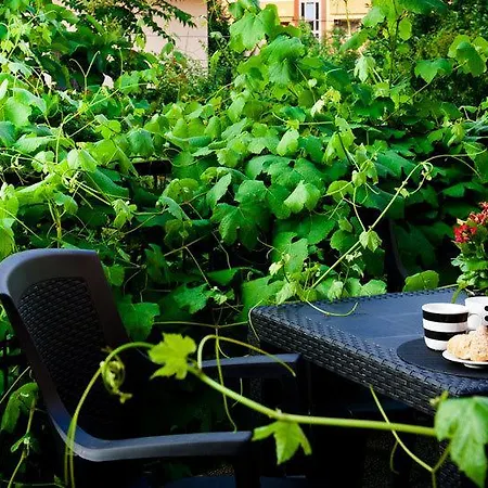 Casetta Resta Apartamento *