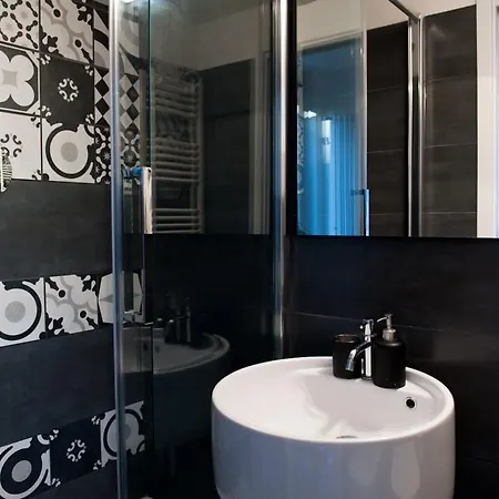 Appartement Casetta Resta Bologna