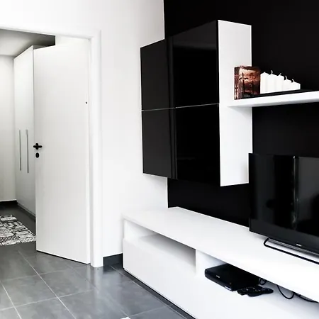 Casetta Resta Appartement Bologna