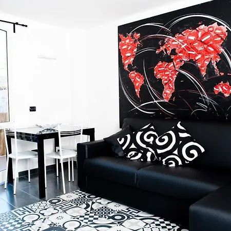 Casetta Resta Appartement *