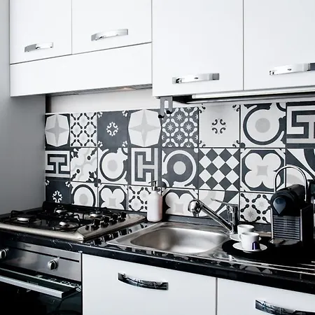 Apartamento Casetta Resta Bolonha