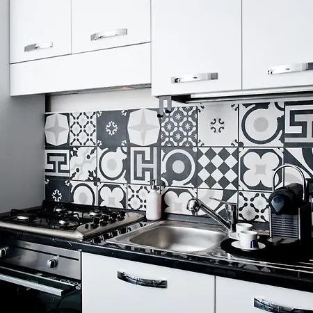 Appartement Casetta Resta Bologna