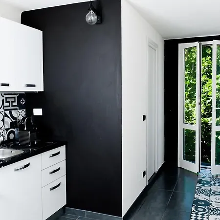 Apartamento Casetta Resta Bolonha