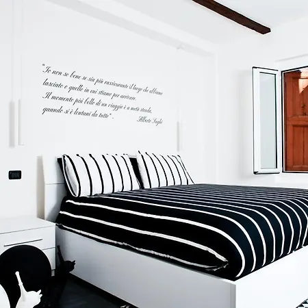 Apartamento Casetta Resta *